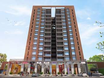 3 BHK Apartment For Resale in Rainbow Sunrise Tower Nigdi Pune 5936065