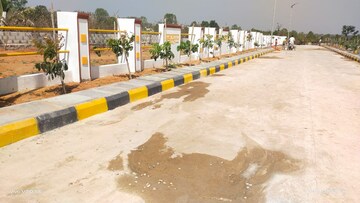  Plot – Exterior View View at Tukkuguda - for Sale