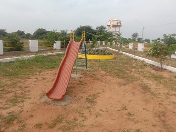  Plot – Garden View at Mirkhanpet - for Sale
