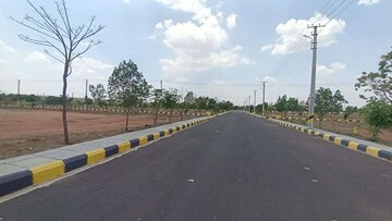  Plot For Sale in Mirkhanpet