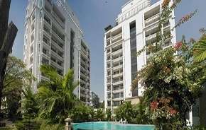 3 BHK Apartment For Resale in Prestige Exotica Vasanth Nagar Bangalore 5936220