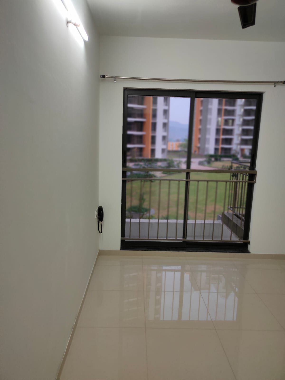 Rental 2 Bedroom 592 Sq.Ft. Apartment in Shapoorji Pallonji Joyville Hinjewadi, Hinjewadi Pune