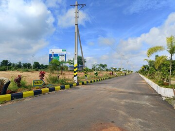  Plot For Sale in Srisailam Highway