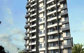 2 BHK Apartment For Resale in Abhiman Blithe Icon Wagholi Pune 5936788