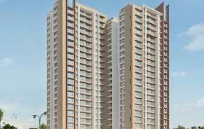 1 BHK Apartment For Resale in Paradigm Revive Kandivali West Mumbai 5936901
