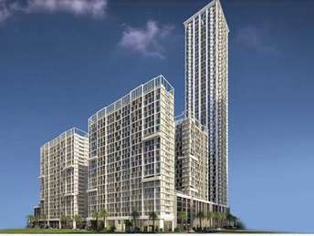 2 BHK Apartment For Resale in Shapoorji Pallonji Siennaa Wing A Kandivali East Mumbai 5936917