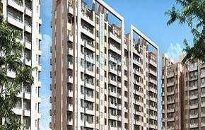 2 BHK Apartment For Resale in Indiabulls One Indiabulls Park New Panvel Navi Mumbai 5937201