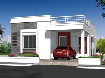 1 BHK Villa For Resale in Kengeri Bangalore 5937411