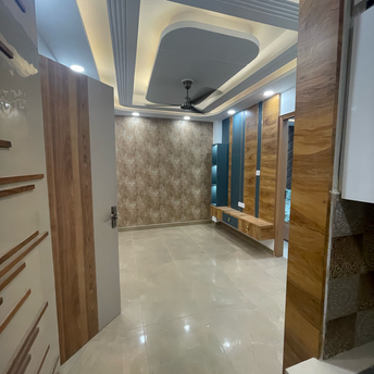 2 BHK Builder Floor For Resale in Nawada Housing Complex Nawada Delhi 5937445