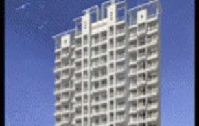 1 BHK Apartment For Resale in Gajra Bhoomi Orchid Kalamboli Navi Mumbai 5937451