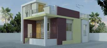2 BHK Villa For Resale in Electronic City Bangalore 5937471