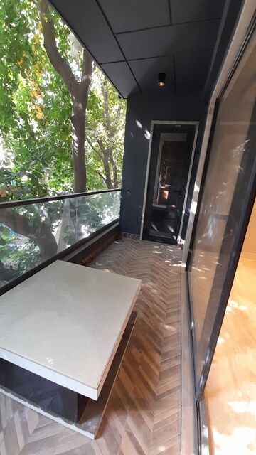 Furnished Amenities in 4 BHK Builder Floor at Ansal Sushant Lok I, Sector 43 – for Rent