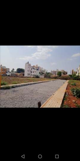  Plot For Resale in Peenya 2nd Stage Bangalore 5937766