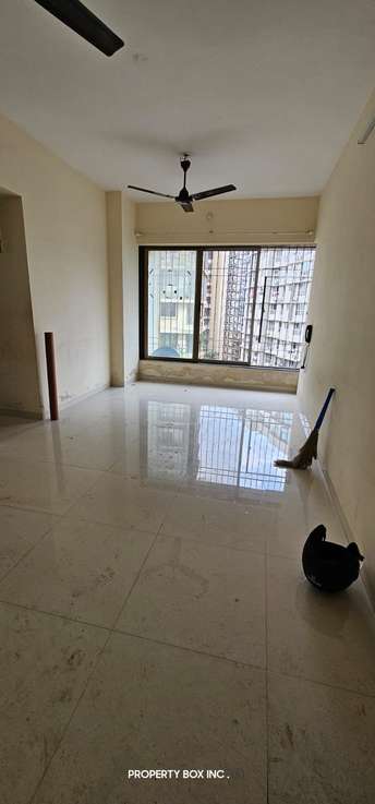 1 BHK Apartment For Resale in Tilak Nagar Mumbai 5937804