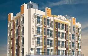1 BHK Apartment For Resale in Shreenath Parasnath Township Boisar Mumbai 5937866