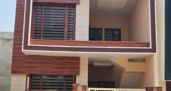 4 BHK Independent House For Resale in Chandigarh Airport Chandigarh 5937917