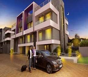 3 BHK Villa For Resale in Puranik Sayama Lonavala Pune 5937966