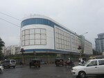140 Sq.Ft. Office Space in Rustomjee Eaze Zone Mall