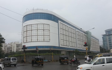 Office Space For Sale in Rustomjee Eaze Zone Mall, Malad West
