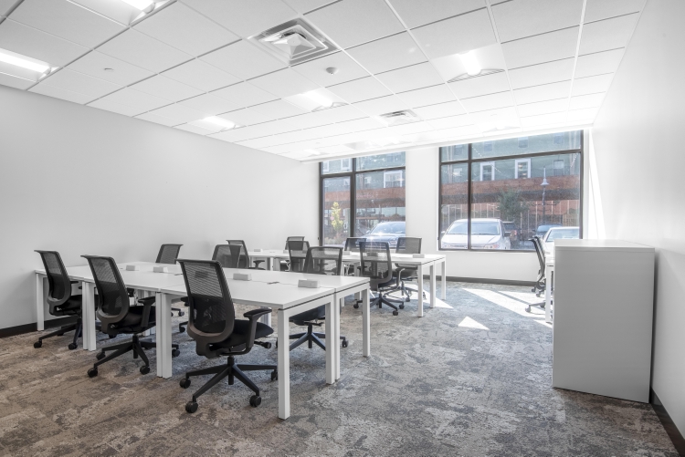 Office Space For Rent in Maloo 1