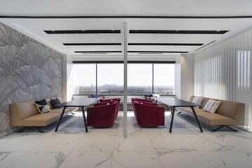 Common Area in  Office Space at Ramkrishna Bagh – for Rent