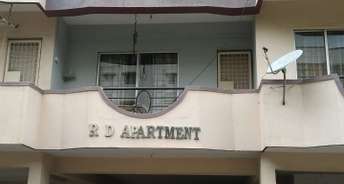 2 BHK Apartment For Resale in Doddakammanahalli Bangalore 5938128