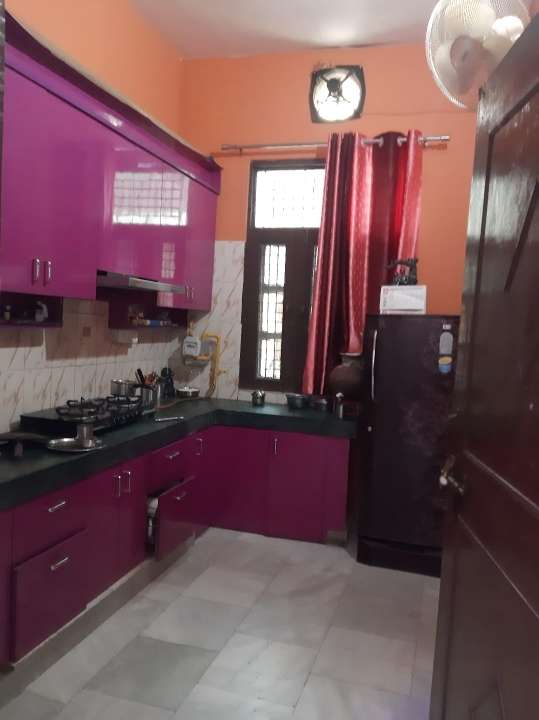 6+ Bedroom 336 Sq.Mt. Independent House in Govindpuram Ghaziabad