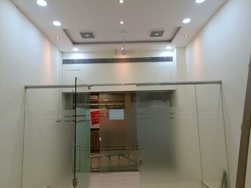 Kitchen in  Office Space at Rustomjee Eaze Zone Mall, Malad West – for Rent