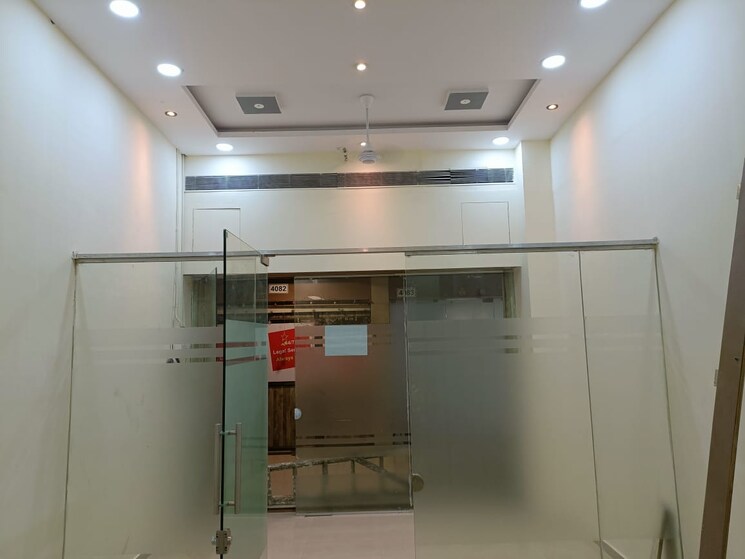 Kitchen, rustomjee-eaze-zone-mall Commercial Office Space 424 Sq.Ft. In Malad West Mumbai 5938237