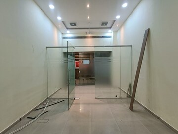 Building Lobby in  Office Space at Rustomjee Eaze Zone Mall, Malad West – for Rent