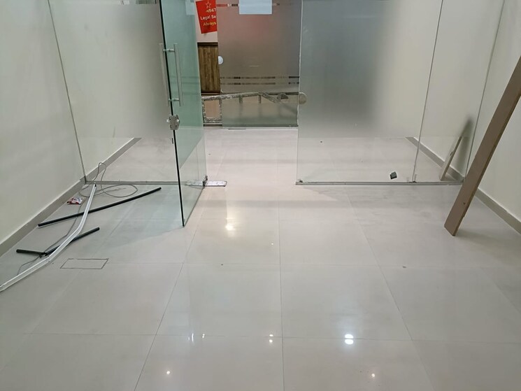 undefined, rustomjee-eaze-zone-mall Commercial Office Space 424 Sq.Ft. In Malad West Mumbai 5938237