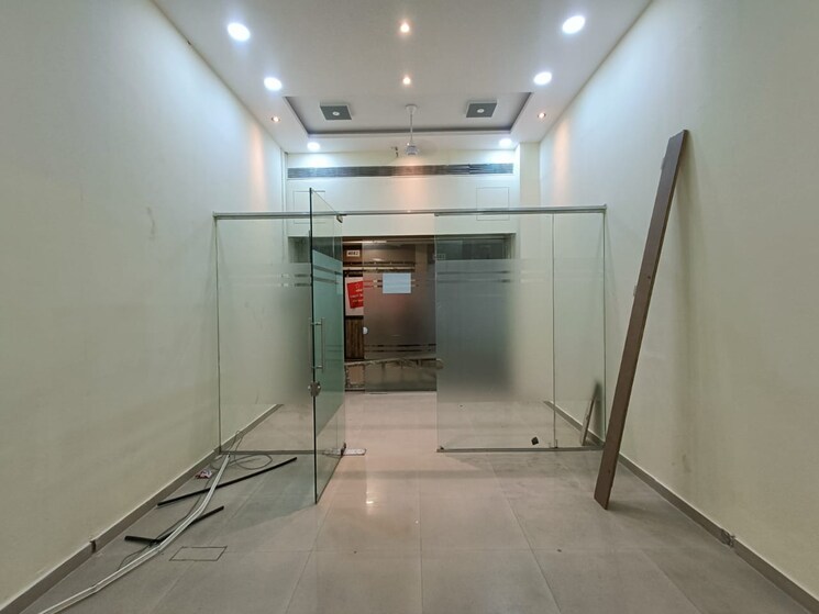 undefined, rustomjee-eaze-zone-mall Commercial Office Space 424 Sq.Ft. In Malad West Mumbai 5938237