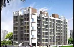 1 BHK Apartment For Resale in Amber Star Dombivli East Thane 5938309
