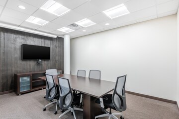 Team Area in  Office Space at Ramkrishna Bagh – for Rent