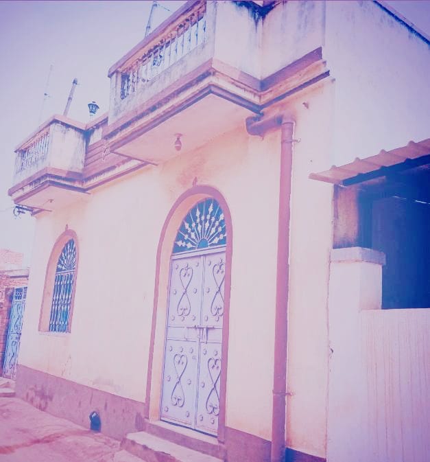 House in Circuit House Area, Jamshedpur Independent House for Sale in