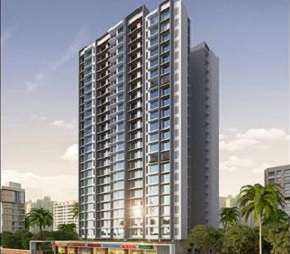 3 BHK Apartment For Resale in Romell Umiya Grandeur Goregaon East Mumbai 5938578
