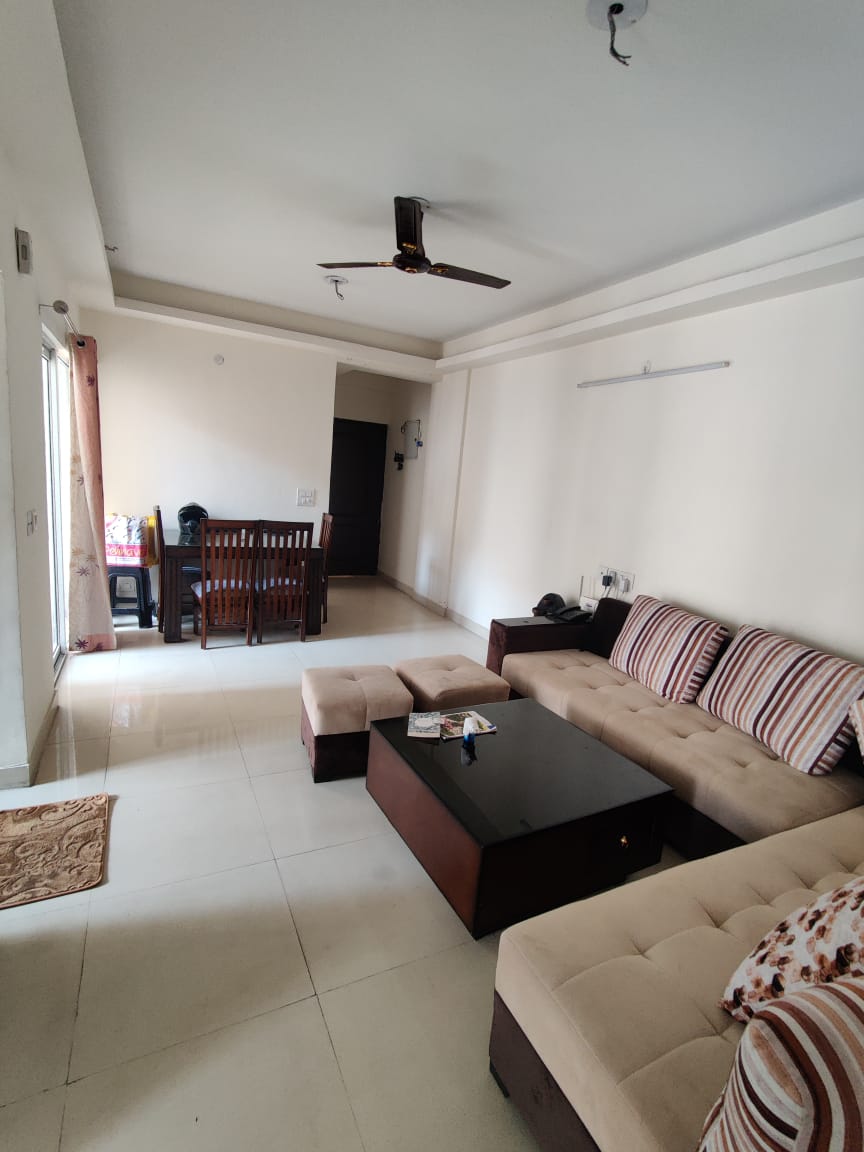 Rental 2 Bedroom 1190 Sq.Ft. Apartment in VVIP Homes Meridian Tower