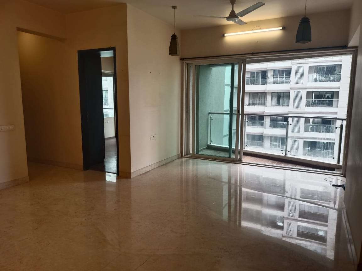 2 BHK Apartment For Rent in Ariisto Sapphire Santacruz West Mumbai 5938669