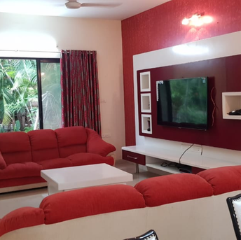 3.5 BHK Villa For Resale in Nibm Pune 5938743