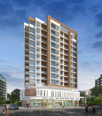 1 BHK Apartment For Resale in Ulwe Sector 19b Navi Mumbai 5938734