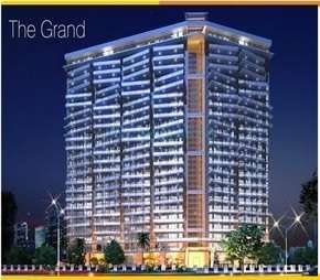 4 BHK Apartment For Resale in Sare The Grand Sector 92 Gurgaon 5938748
