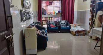 1 BHK Apartment For Resale in New Krishna Tower Kopar Khairane Navi Mumbai 5938778