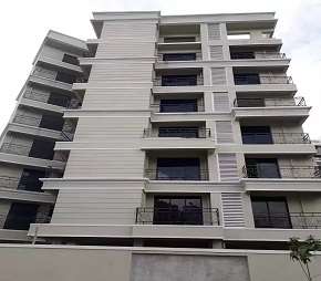 1 BHK Apartment For Resale in Globe Shiv Gauri Ulwe Sector 21 Navi Mumbai  5938783