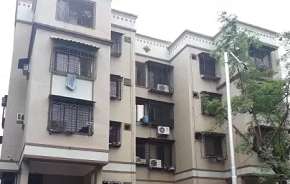 2 BHK Apartment For Resale in Mahaavir Malhar Ghansoli Sector 6 Navi Mumbai 5938801