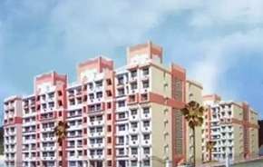 1 BHK Apartment For Resale in Hari Om Heritage Kharghar Navi Mumbai 5938823