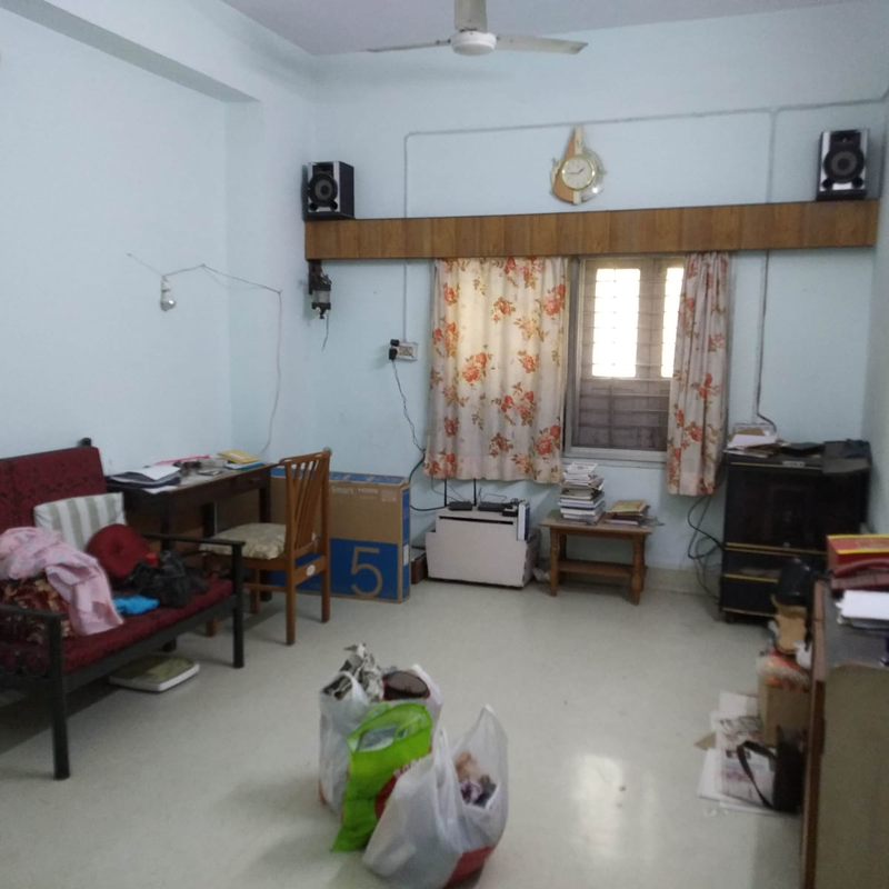 Rental 2 Bedroom 1000 Sq.Ft. Apartment in Shreya Apartments Erandwane