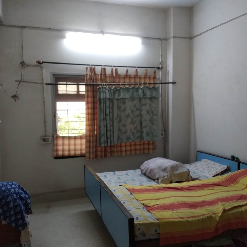 Rental 2 Bedroom 1000 Sq.Ft. Apartment in Shreya Apartments Erandwane