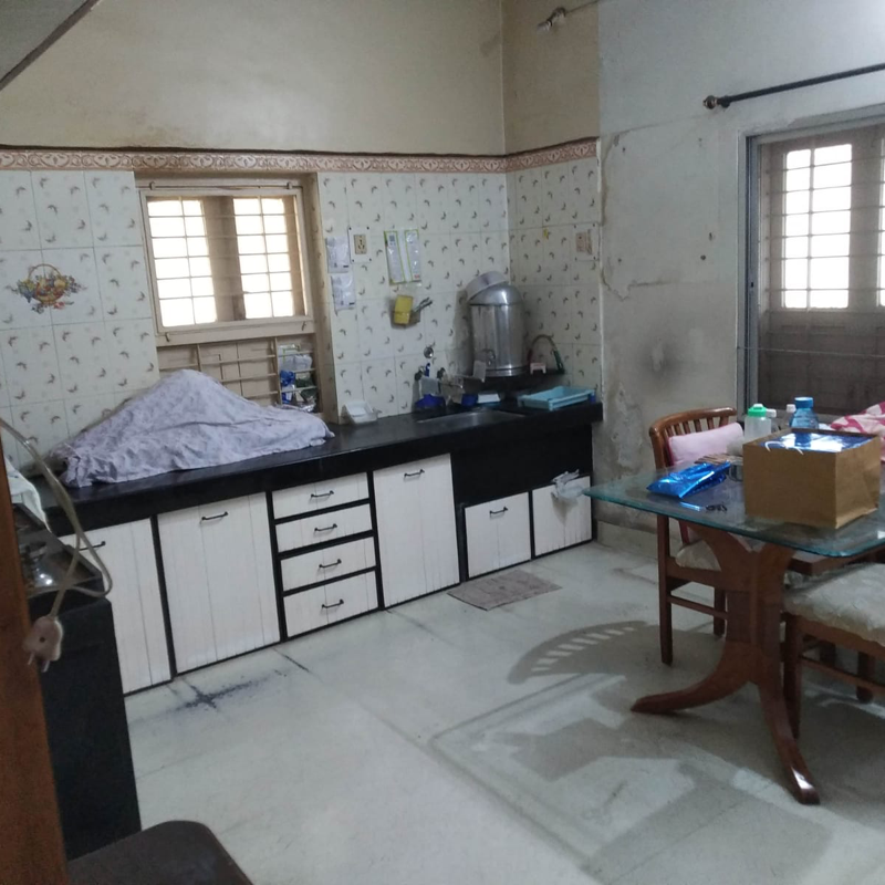 Rental 2 Bedroom 1000 Sq.Ft. Apartment in Shreya Apartments Erandwane