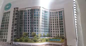 2 BHK Apartment For Resale in Apex Landmark Dronagiri Navi Mumbai 5938968
