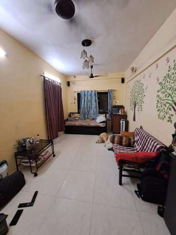 1 BHK Apartment For Resale in Jagruti CHS Kopar Khairane Kopar Khairane Navi Mumbai 5938950